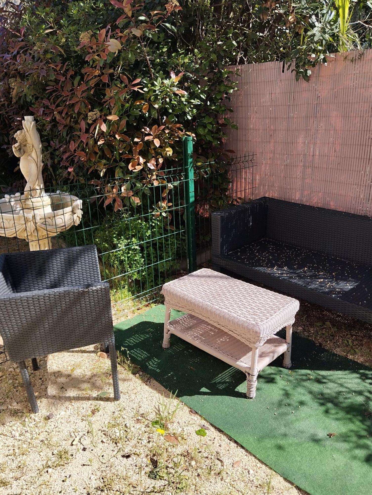 Appartement Cosy Avec Exterieur Saint-Privat-des-Vieux ภายนอก รูปภาพ